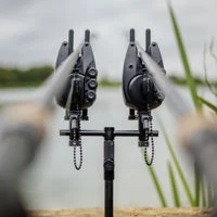Fox Black Label Slim Adjustable Buzz Bars